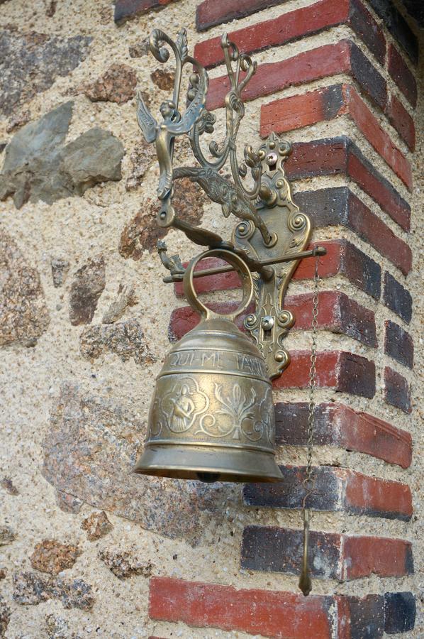 Bed and Breakfast Le Mas des Roches proche Puy du Fou à Saint-Paul-en-Pareds Extérieur photo