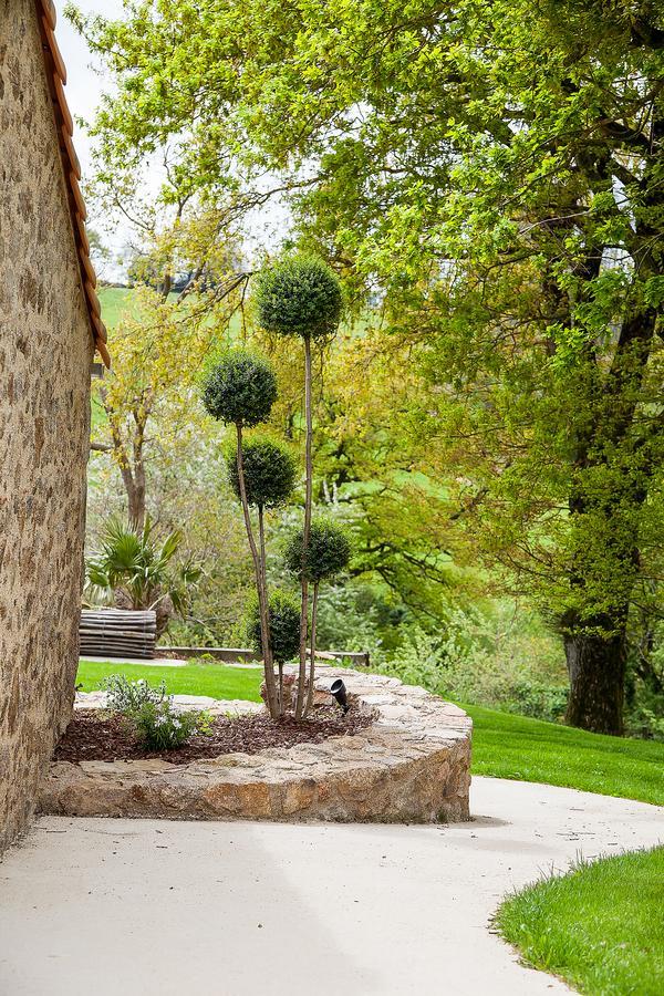 Bed and Breakfast Le Mas des Roches proche Puy du Fou à Saint-Paul-en-Pareds Extérieur photo