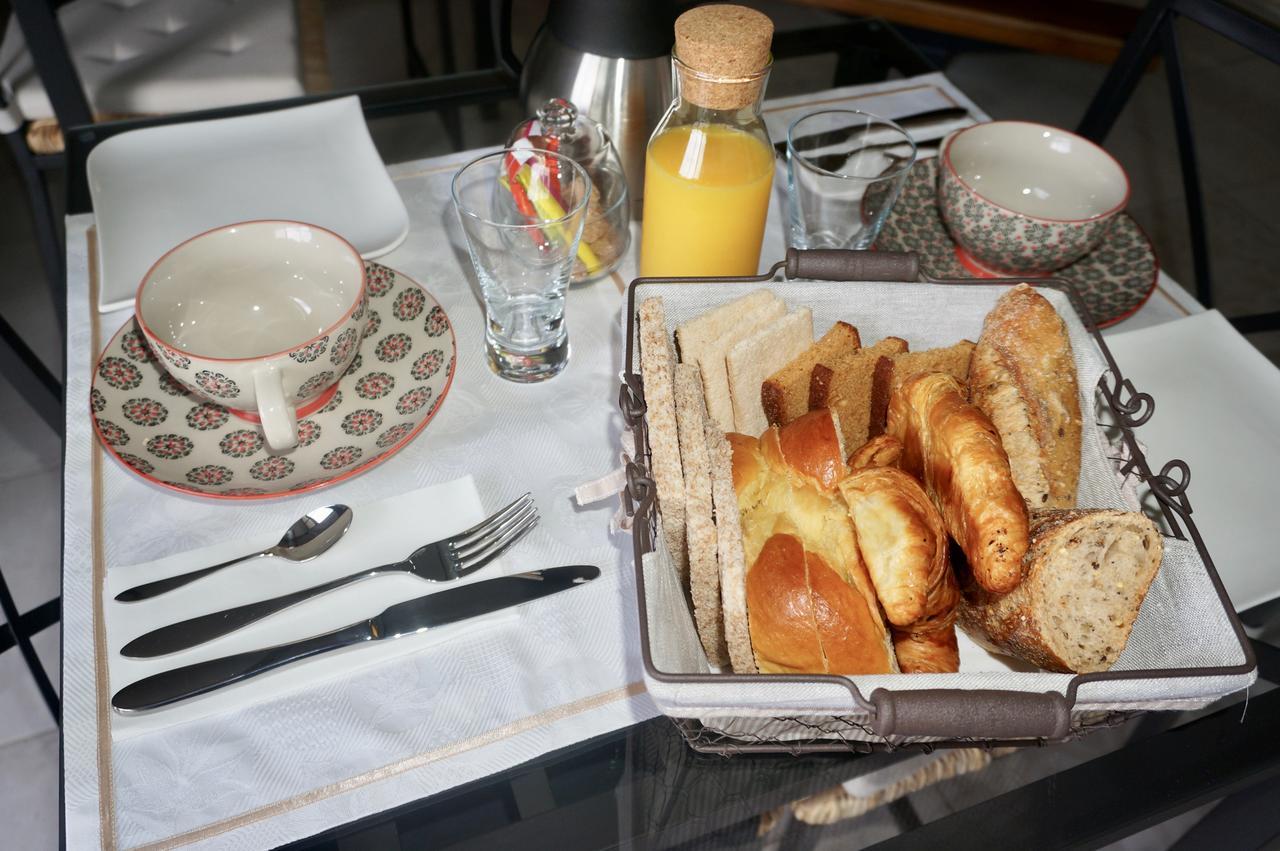 Bed and Breakfast Le Mas des Roches proche Puy du Fou à Saint-Paul-en-Pareds Extérieur photo